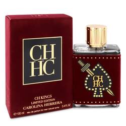 Ch Kings by Carolina Herrera