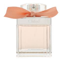 Chloe Rose Tangerine