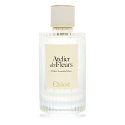 Chloe Atelier Des Fleurs Rosa Damascena