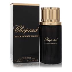 Chopard Black Incense Malaki