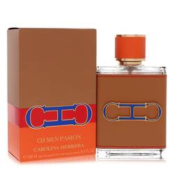 Ch Pasion Fragrance by Carolina Herrera undefined undefined