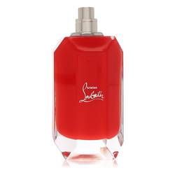 Christian Louboutin Loubicroc Perfume by Christian Louboutin 3 oz Eau De Parfum Spray (Tester) with pouch