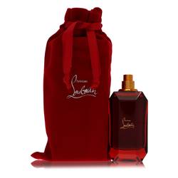 Christian Louboutin Loubiprince Perfume by Christian Louboutin 3 oz Eau De Parfum Intense Spray (Unisex Tester) with pouch