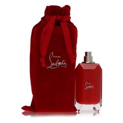 Christian Louboutin Loubirouge Fragrance by Christian Louboutin undefined undefined