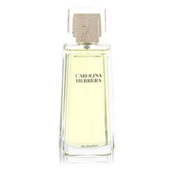 Carolina Herrera Perfume By Carolina Herrera, 3.4 Oz Eau De Parfum Spray (tester) For Women