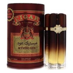 Cigar Mystic Oud