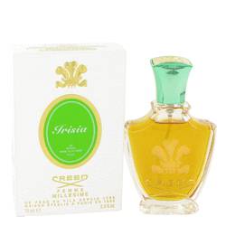 Irisia Perfume By Creed, 2.5 Oz Millesime Spray For Women