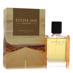 Citizen Jack Open Road