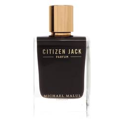 Citizen Jack Michael Malul
