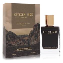 Citizen Jack Michael Malul