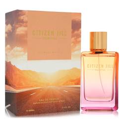 Citizen Jill Celestial