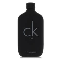 Ck Be Cologne by Calvin Klein 6.6 oz Eau De Toilette (unboxed)