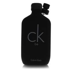 Ck Be Perfume by Calvin Klein 3.4 oz Eau De Toilette Spray (Unisex unboxed)