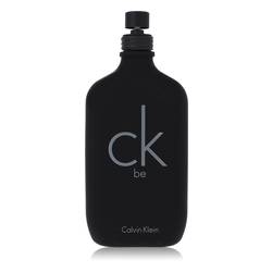 Ck Be Cologne By Calvin Klein, 6.6 Oz Eau De Toilette Spray (unisex Tester) For Men