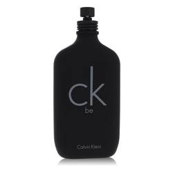 Ck Be Perfume By Calvin Klein, 6.6 Oz Eau De Toilette Spray (unisex Tester) For Women