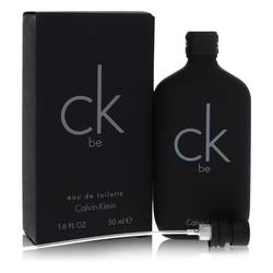 Ck Be Cologne By Calvin Klein, 1.7 Oz Eau De Toilette Spray For Men