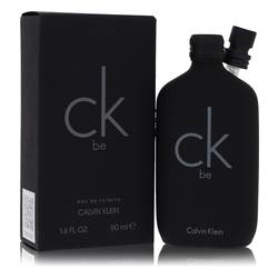 Ck Be Perfume By Calvin Klein, 1.7 Oz Eau De Toilette Spray (unisex) For Women