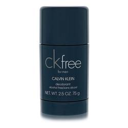 Ck Free by Calvin Klein