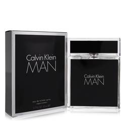 Calvin Klein Man Cologne By Calvin Klein, 1.7 Oz Eau De Toilette Spray For Men