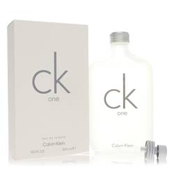Ck One Cologne by Calvin Klein 10 oz Eau De Toilette Spray (Unisex)