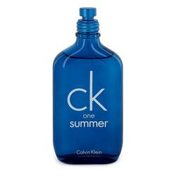 Ck One Summer by Calvin Klein