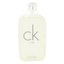 Ck One Cologne by Calvin Klein 6.6 oz Eau De Toilette (unboxed)