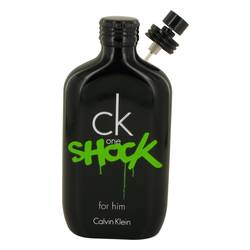 Ck One Shock by Calvin Klein
