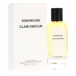 Clair Obscur Fragrance by Keiko Mecheri undefined undefined