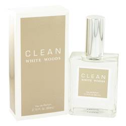 Clean White Woods