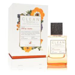 Clean Reserve White Fig & Bourbon Fragrance by Clean undefined undefined