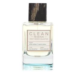 Clean Reserve White Amber & Warm Cotton Fragrance by Clean undefined undefined