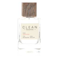 Clean Reserve Radiant Nectar Cologne by Clean 3.4 oz Eau De Parfum Spray (Tester)