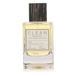 Clean Reserve Saguaro Blossom & Sand Cologne by Clean 3.4 oz Eau De Parfum Spray (Unisex Tester)