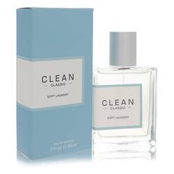 Clean Soft Laundry Fragrance by Clean undefined undefined