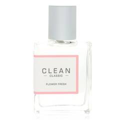 Clean Flower Fresh