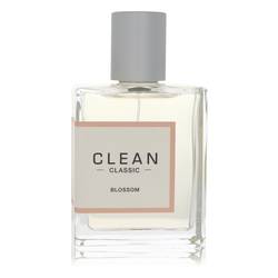 Clean Blossom Perfume by Clean 2.14 oz Eau De Parfum Spray (Unboxed)