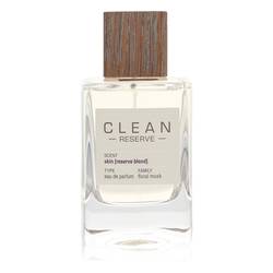 Clean Reserve Skin Perfume by Clean 3.4 oz Eau De Parfum Spray (Unisex Tester)