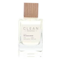 Clean Reserve Skin Perfume by Clean 3.4 oz Eau De Parfum Spray (Unisex Unboxed)