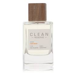Clean Reserve Solar Bloom