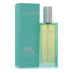 Clean Warm Cotton & Mandarine