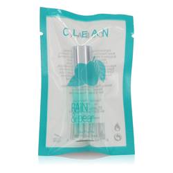 Clean Rain & Pear