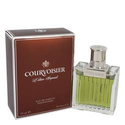 Courvoisier L’edition Imperiale Cologne By Courvoisier, 2.5 Oz Eau De Parfum Spray For Men
