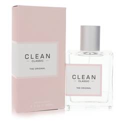 Clean Original Perfume By Clean, 2 Oz Eau De Parfum Spray For Women