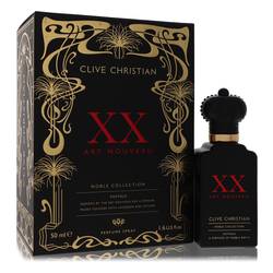 Clive Christian Xx Art Nouveau Papyrus