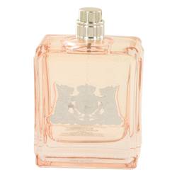 Couture La La Perfume By Juicy Couture, 3.4 Oz Eau De Parfum Spray (tester) For Women