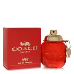 Coach Love