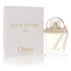 Chloe Love Story Perfume By Chloe, 1.7 Oz Eau De Parfum Spray For Women