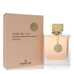 Club De Nuit Perfume by Armaf 6.8 oz Eau De Parfum Spray