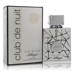 Club De Nuit Sillage