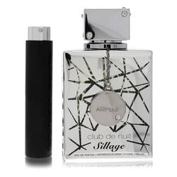 Club De Nuit Sillage
